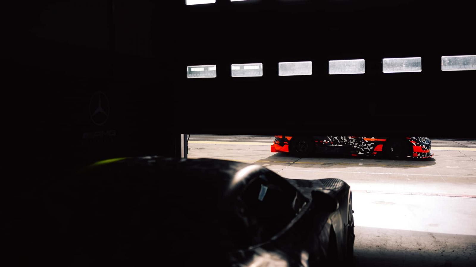 Η Mercedes-AMG ανακοίνωσε την έλευση της πιο extreme GT Black Series
